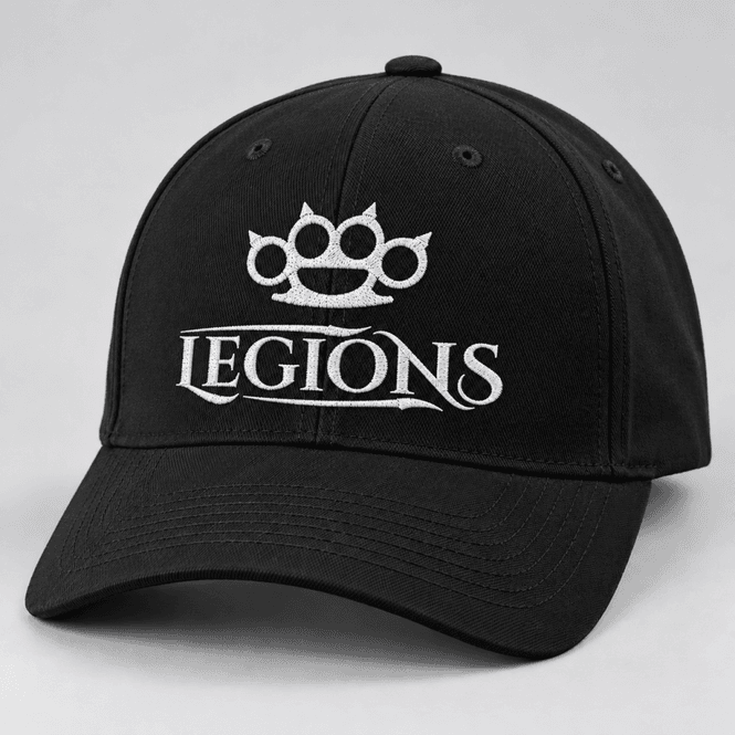 Main Image Legions Flexfit