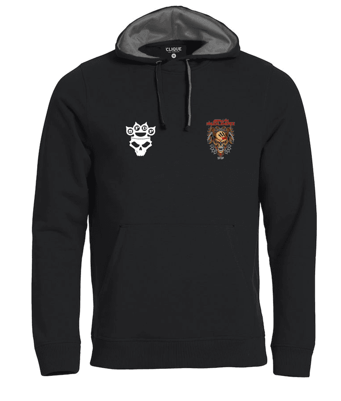 GK Hoody SPECIAL