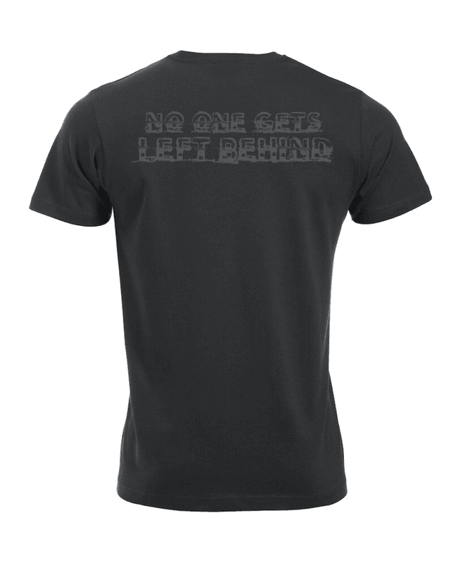 French Knuckleheads T-Shirt