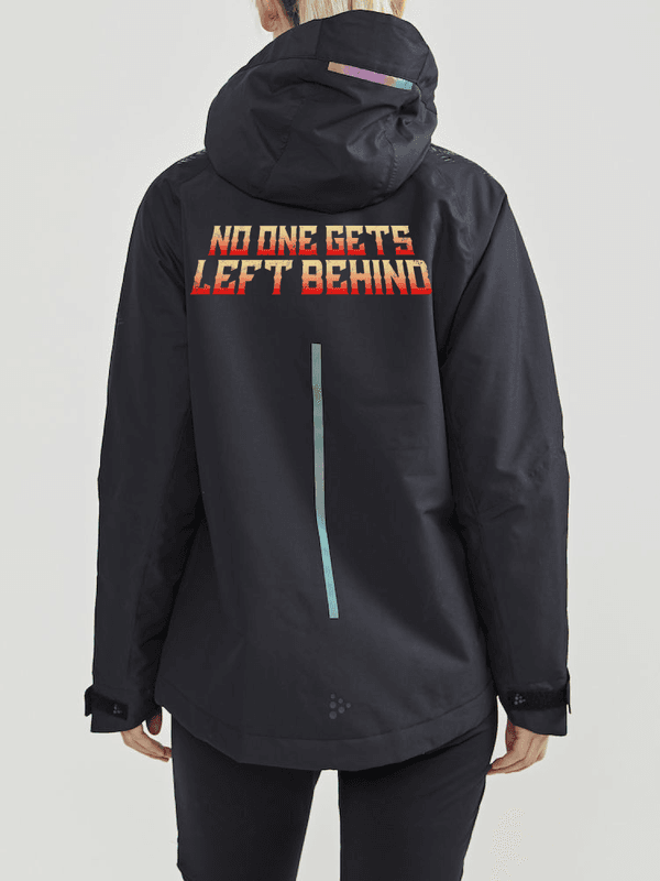 NK Craft CORE jacket