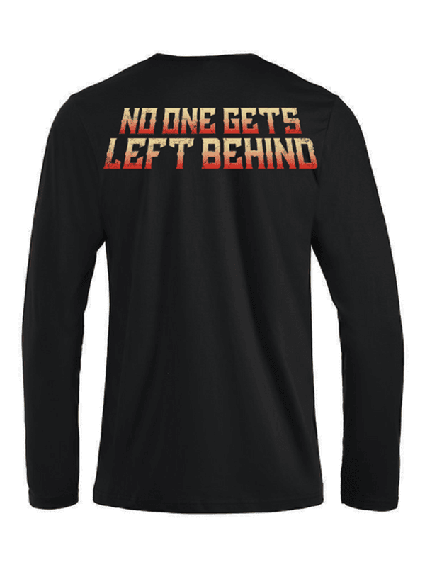 NK Longsleeve
