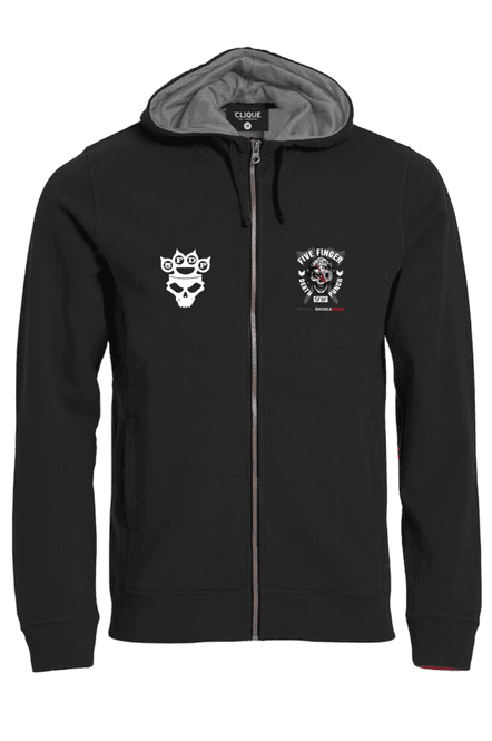 Main Image French Knuckleheads Ziphoody