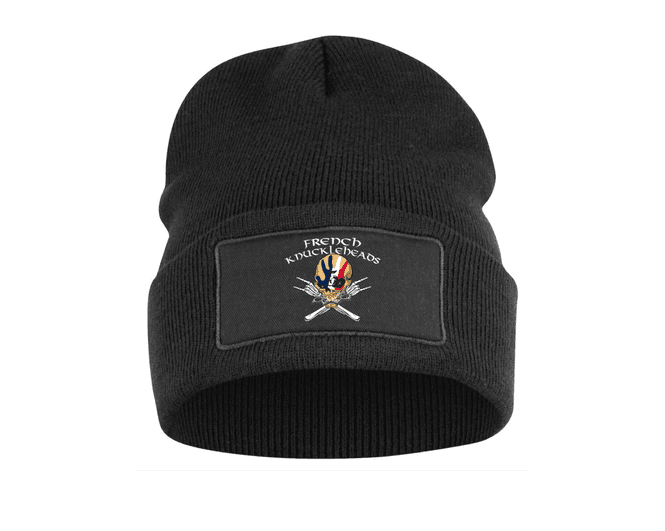 Main Image French Knuckleheads Beanie