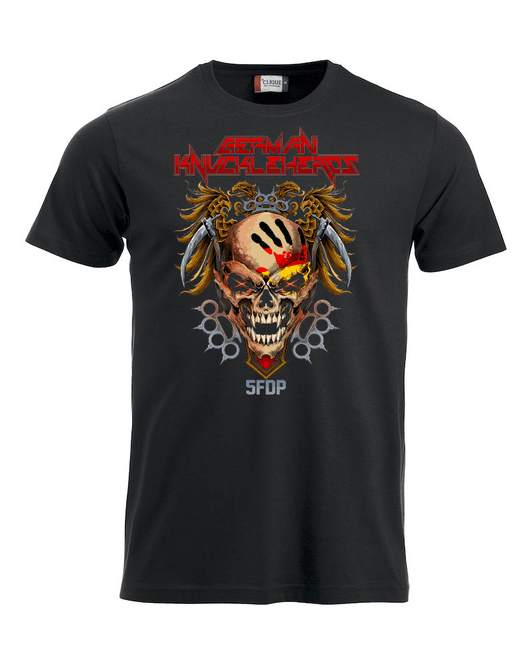 Main Image GK Tee