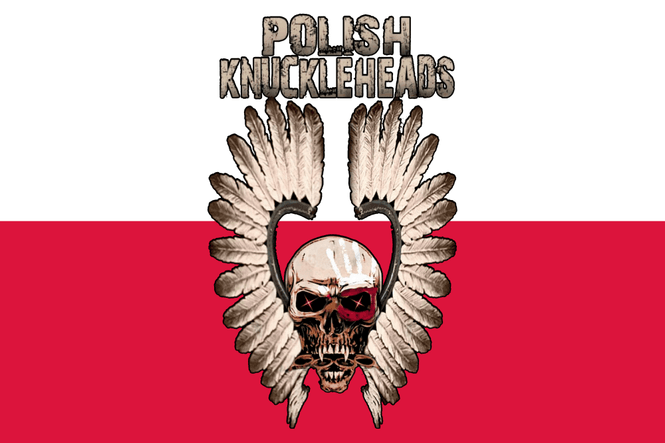 Main Image Polish Knuckleheads Banner