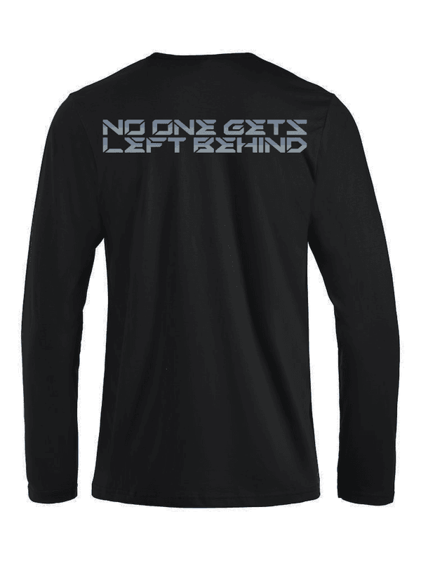 GK Longsleeve