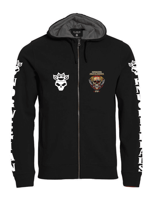 Main Image NK Ziphoody 2026