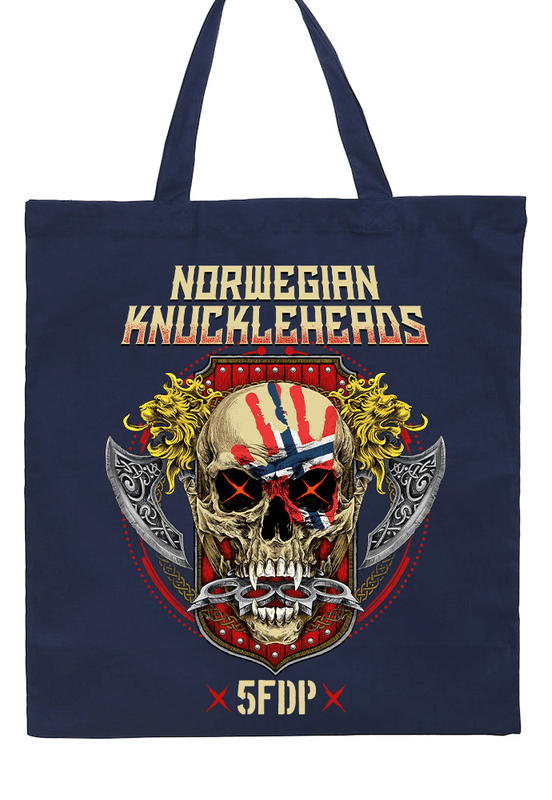 NK Totebag