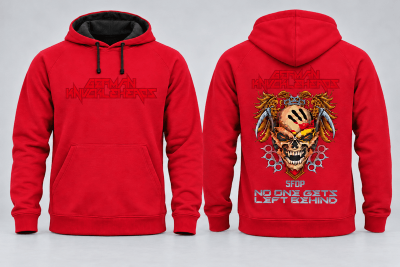 GK Premium Hoody