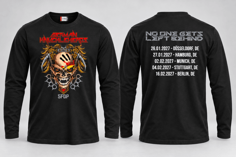 GK 2027 Tour LS