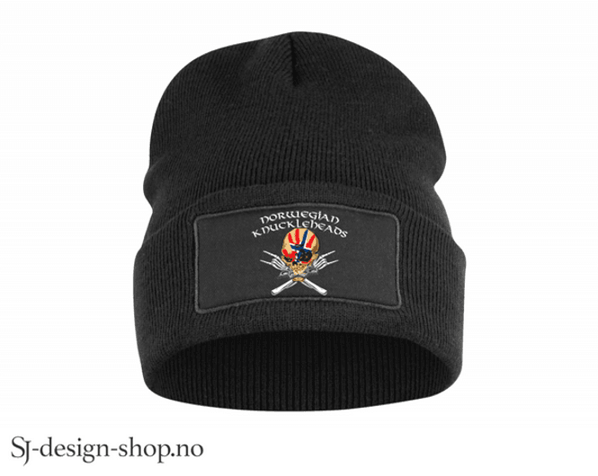 Main Image NK Beanie (old logo)