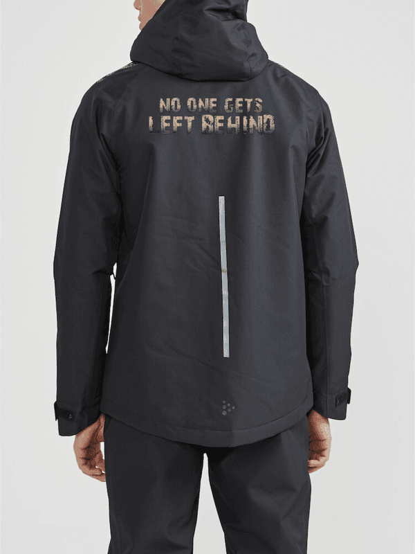 Polish Knuckleheads CORE jacket by Craft